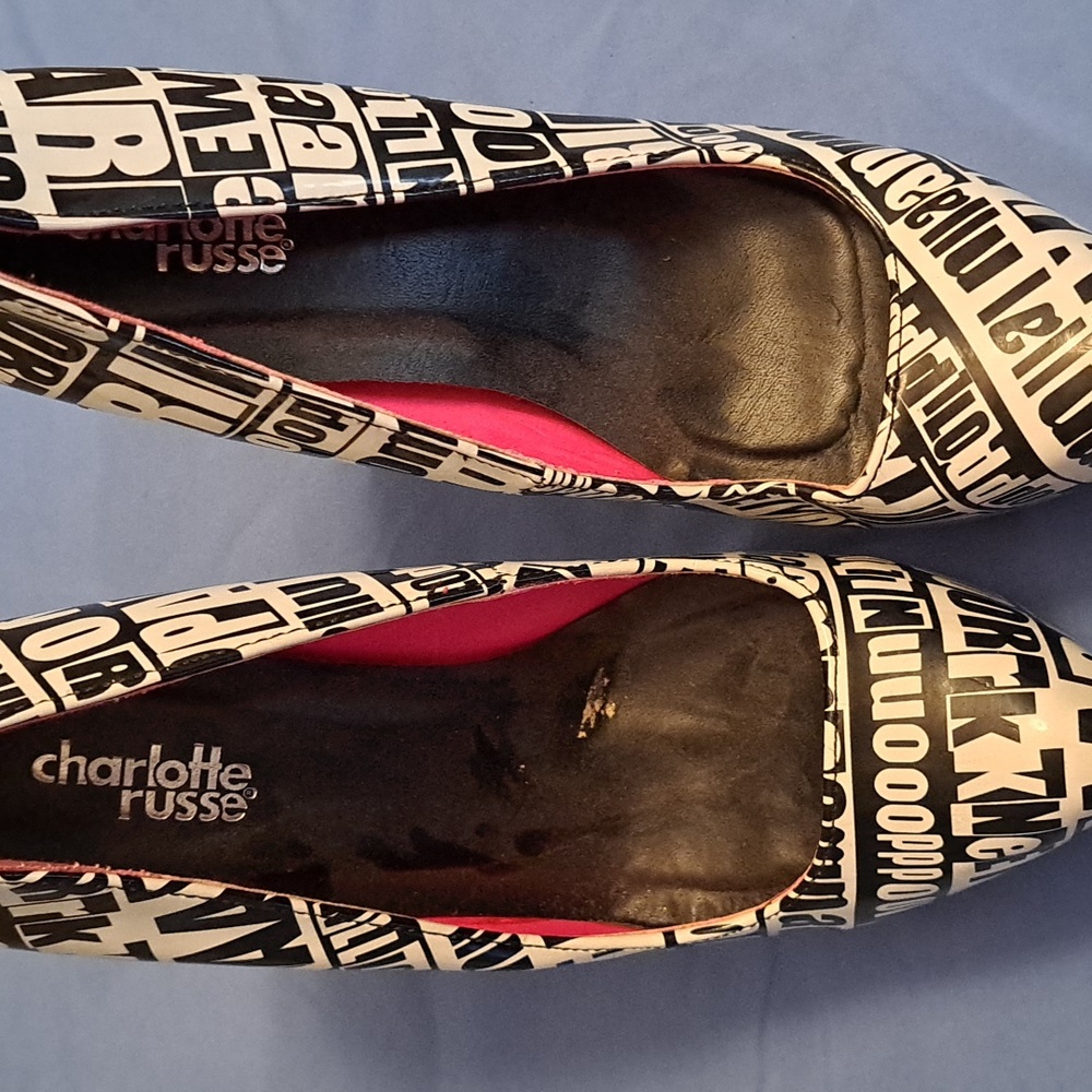 Shoes